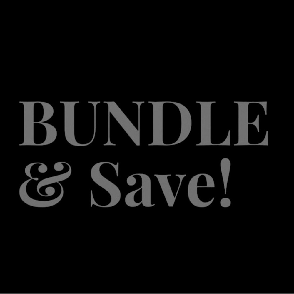 COPY - Bundles